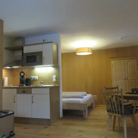 Badersee Apartamento
