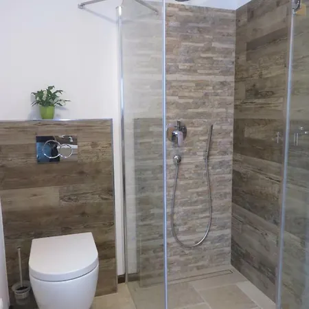 Lägenhet Badersee Grainau