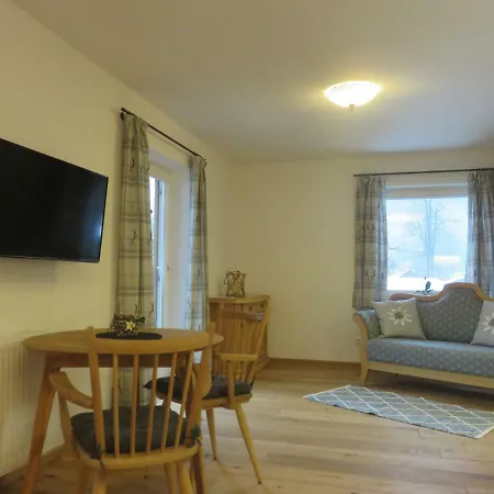 Badersee Apartamento *