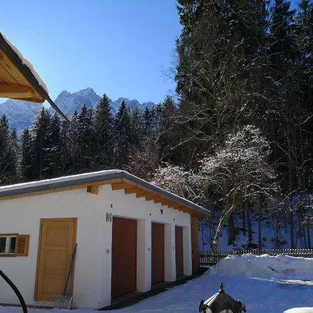Badersee Apartamento