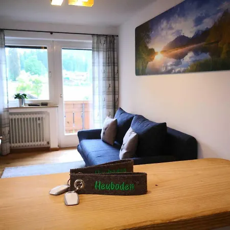 Badersee Apartamento