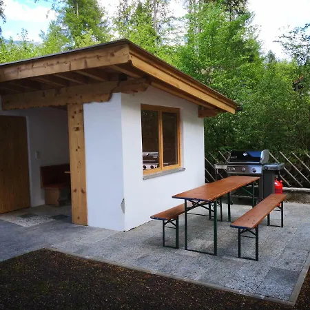 Badersee Apartamento