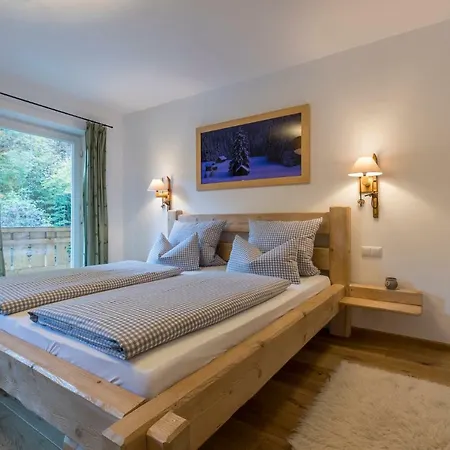 Apartamento Badersee *