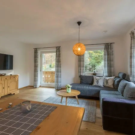 Lägenhet Badersee *