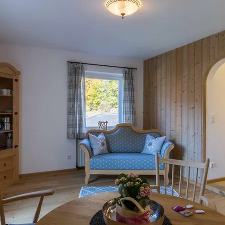 Badersee Lägenhet *