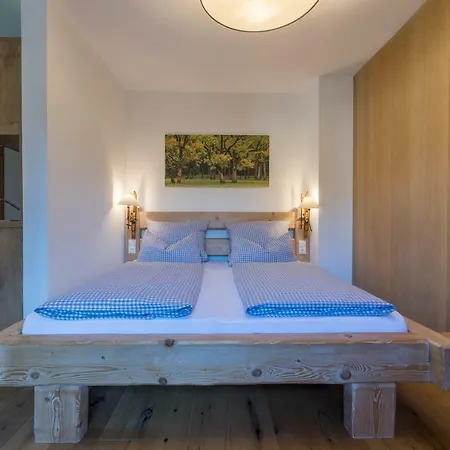 Apartamento Badersee