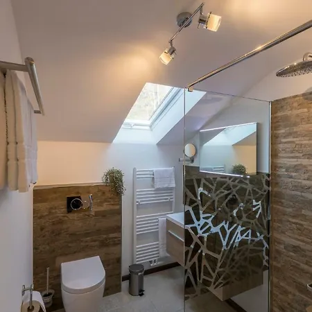 Apartamento Badersee *