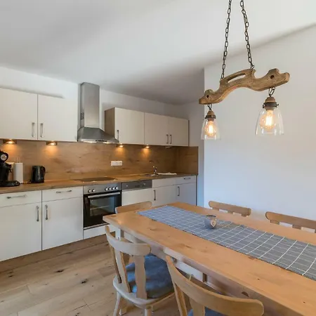 Badersee Apartamento