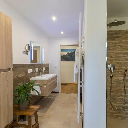 Apartamento Badersee *