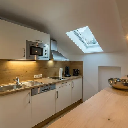 Apartamento Badersee