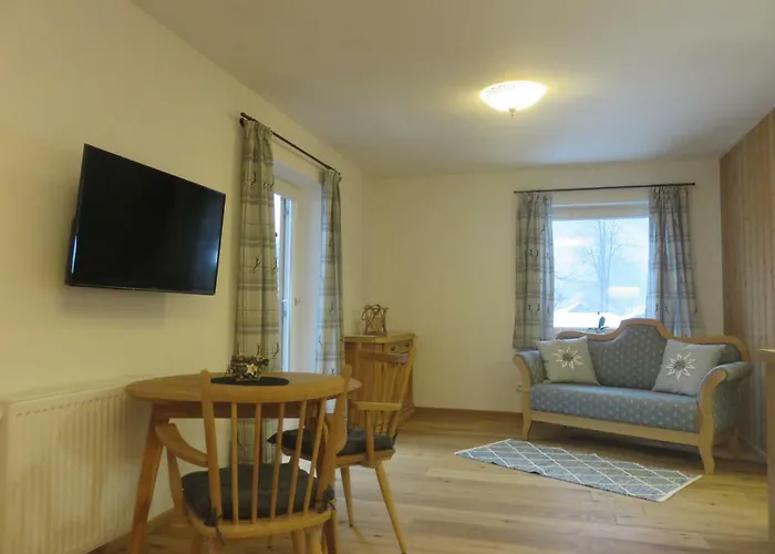 Badersee Apartment *