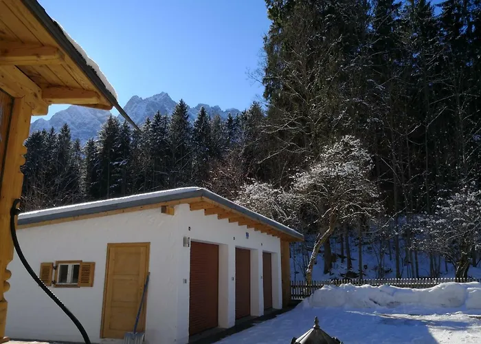 Badersee Apartment