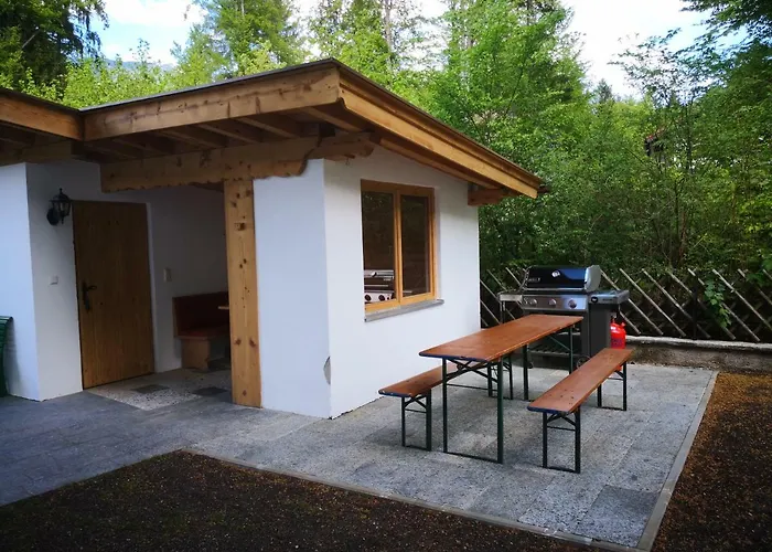 Badersee Apartment