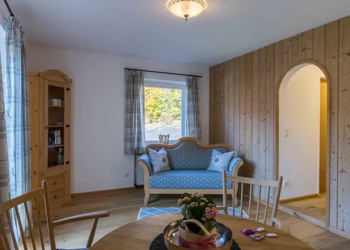 Badersee Apartment *