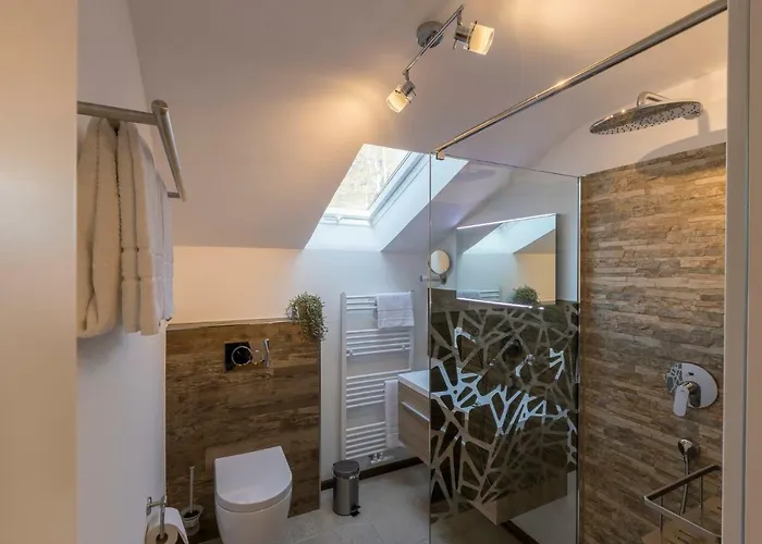 Apartment Badersee *