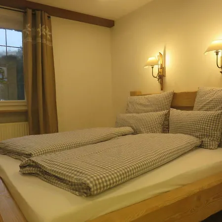 Апартаменты Badersee Грайнау