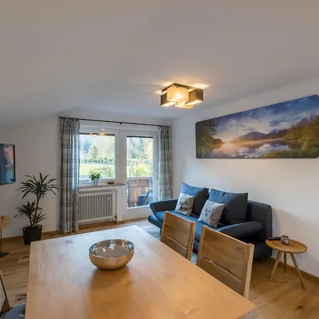 Badersee Apartment