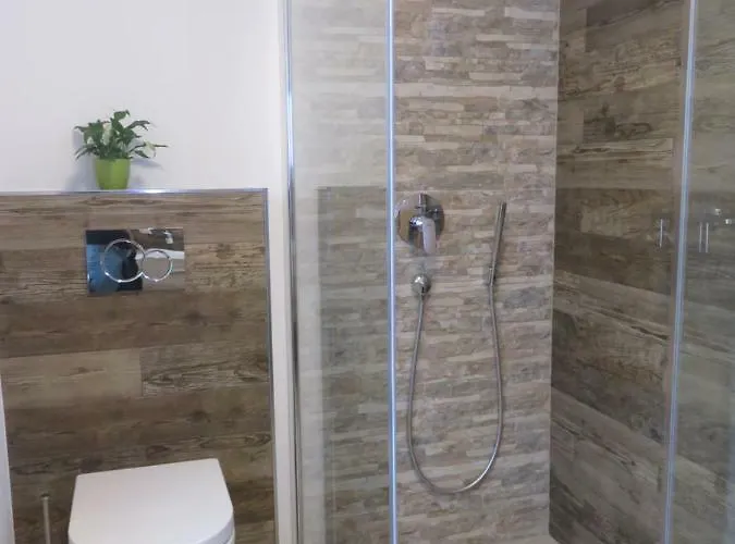 아파트 Badersee 그라이나우