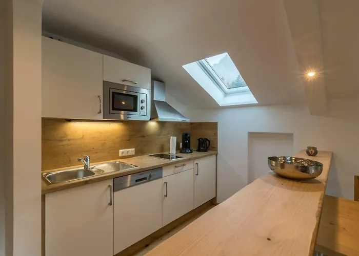 Apartamento Badersee