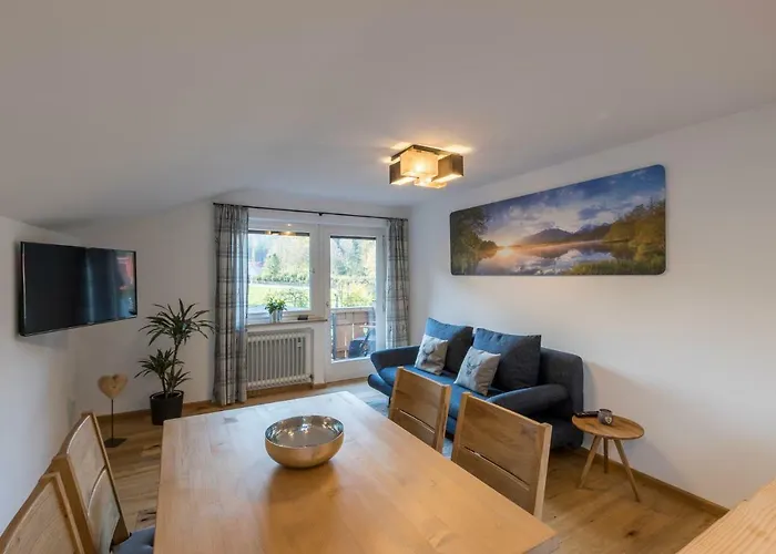 Badersee Apartamento